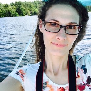 Meet your Posher, Erica